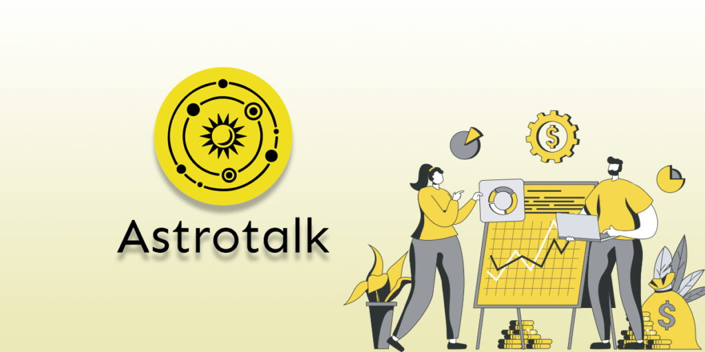 Astrotalk