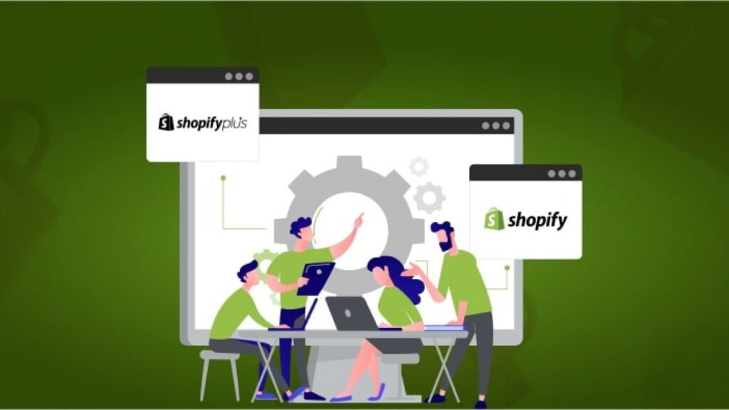 shopify