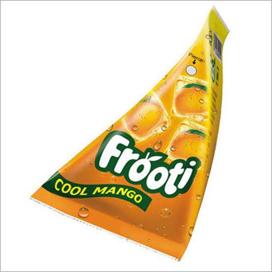 Frooti