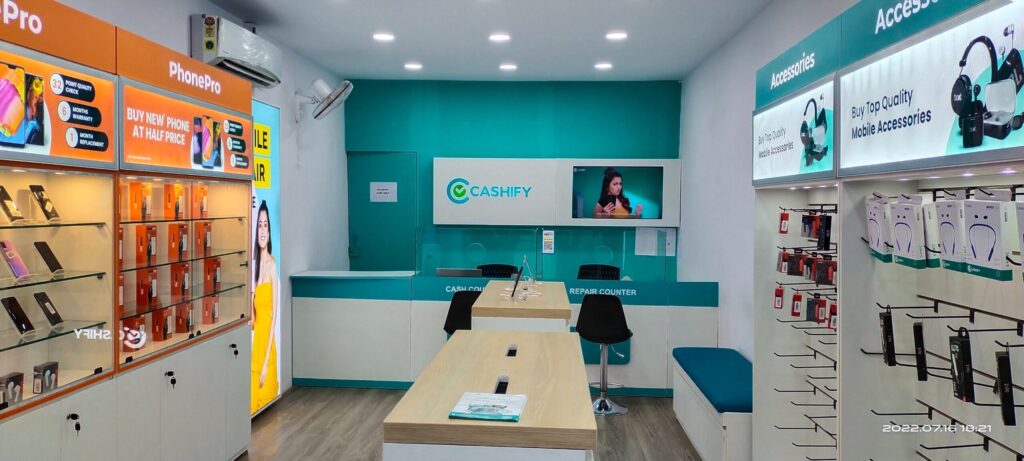 Cashify